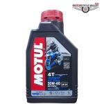 MOTUL 3000 20W-40 4T Plus - 1 Ltr